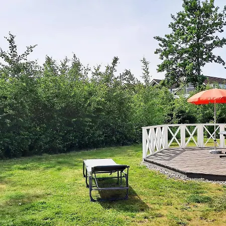 6 Person In Casa vacanze