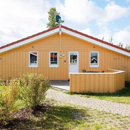 6 Person In * Grömitz