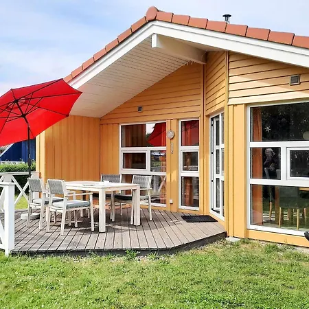 6 Person In * Grömitz