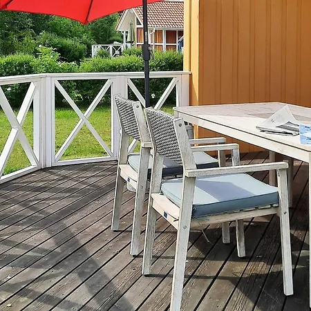 Casa vacanze 6 Person In