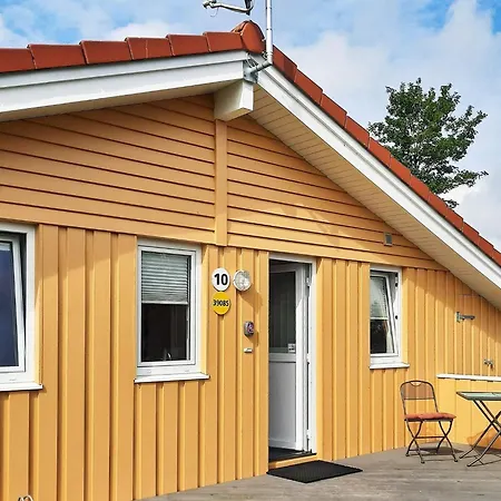 Vakantiehuis 6 Person In Grömitz