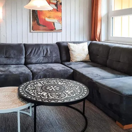 6 Person In Vakantiehuis