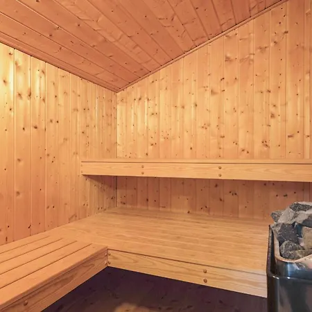 Vakantiehuis 6 Person In